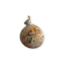 Formaggio Caciocavallo Podolico Stagionato in Grotta - Circa 2,2 Kg.