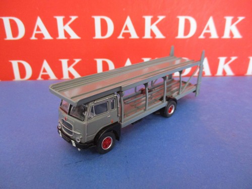 Modellino camion truck - 1/87,