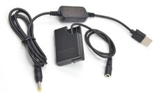 Cavo alimentazione USB EP-5A +