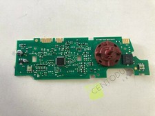 Scheda programmi per