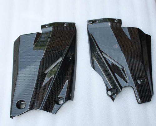Sabot belly pan ducati - belly,
