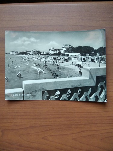 Grado spiaggia - (gorizia),