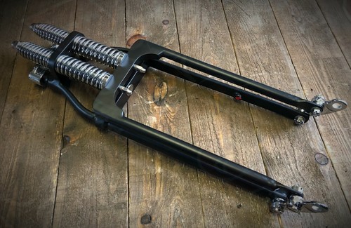 Molla forcelle harley bobber - harley,