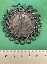 SPILLA SAN MARINO 20 LIRE 1933