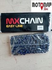 Chain catena passo 520 - mx,