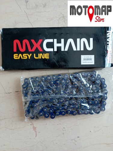 Chain catena passo 520 moto - catena,