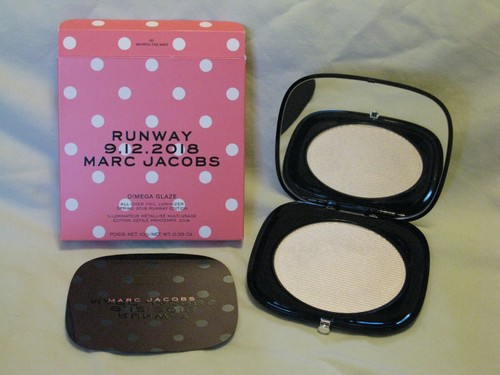 Marc jacobs runway mega - marc,