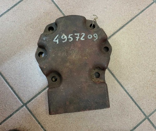 Coperchio fiat - coperchio, x