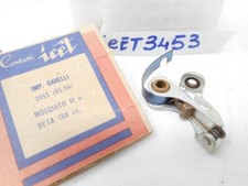 Serie contatti spinterogeno