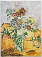 LIDA GIAMBASTIANI (California