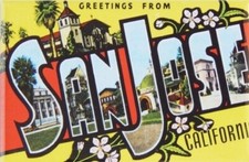 N168 San Jose California bel