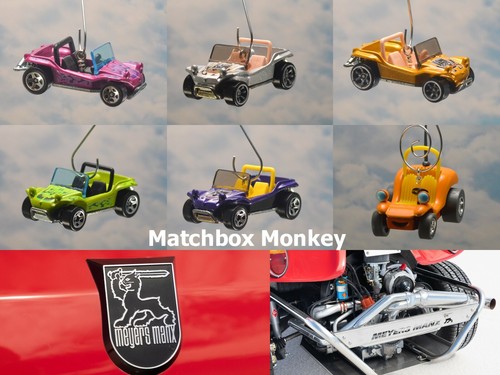 Meyers manx decorazione albero - meyers,