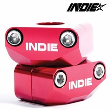 UNIVERSAL RISER BAR CLAMP FOR