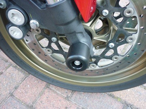Yamaha 1998 2001 forcella - 1998-2001,