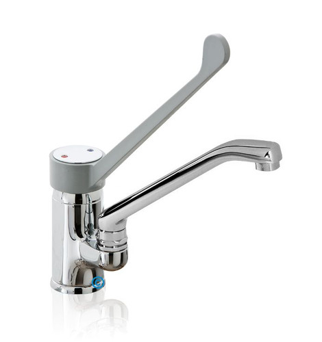 Rubinetto miscelatore monoforo - miscelatore,