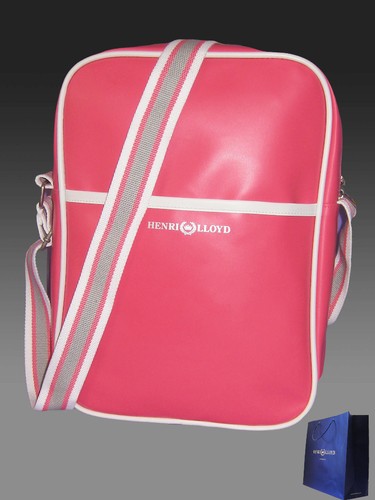 Borsa tracolla henri lloyd - borsa,