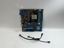 ASUS F1A55-M LE R2.0 mATX FM1