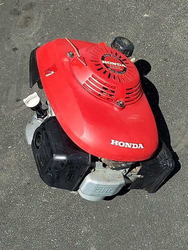 Motore rasaerba honda - motore,