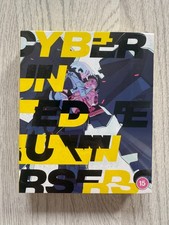 Cyberpunk: Edgerunners