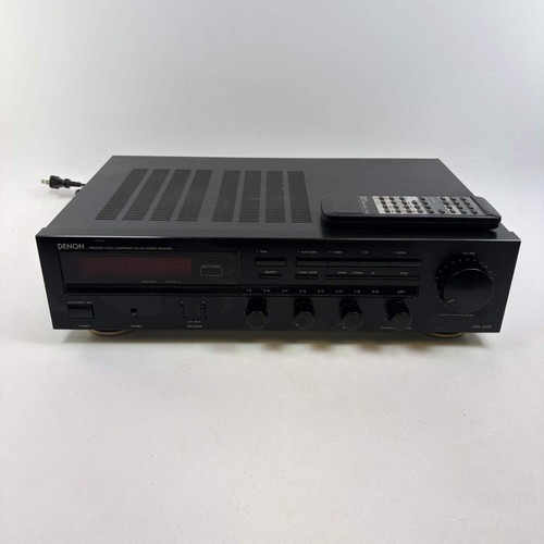 Denon dra 325r ricevitore - denon, dra-325r