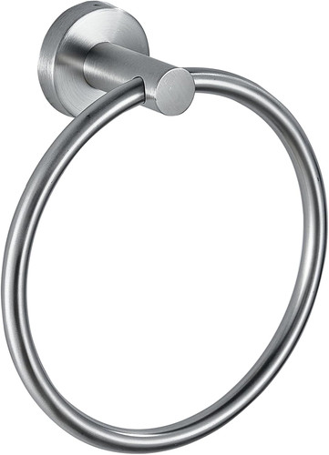 Anello porta asciugamani - porta,