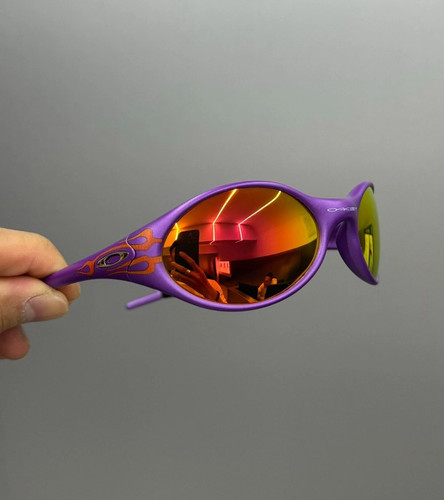 Giacca vintage oakley - giacca,