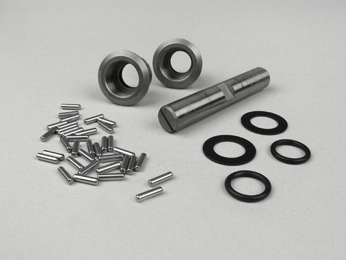 Kit perno cuscinetto - perno, e