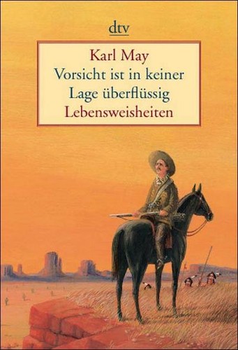 Vorsicht ist keiner - ist,