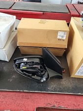 SPECCHIETTO RETROVISORE DESTRO