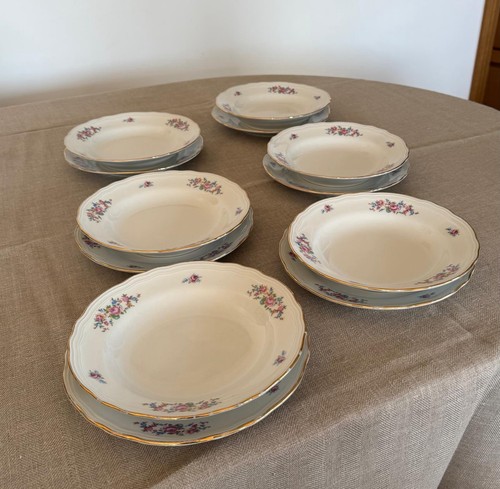 Richard ginori set piatti - richard,