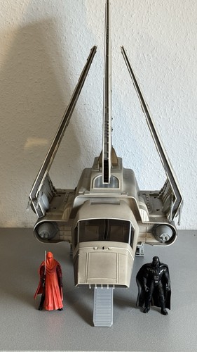 Star wars imperial shuttle - wars,