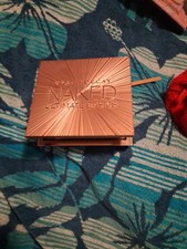 Tavolozza Urban Decay NAKED ULTIMATE BASICS