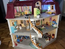 Playmobil 5302 grand mansion - grand,