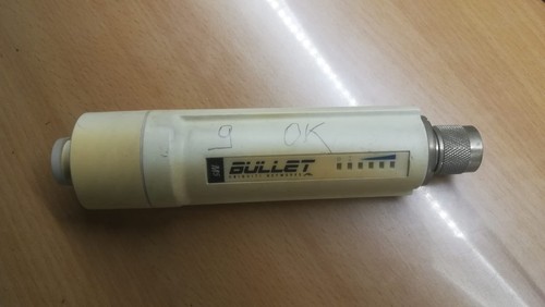 Ubiquiti uisp airmax bullet - airmax,