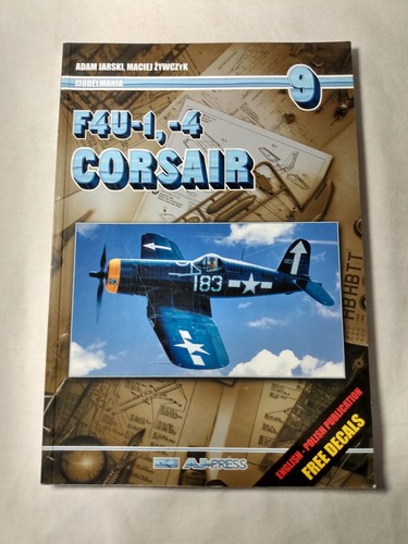 Corsair f4u model making - f4u,