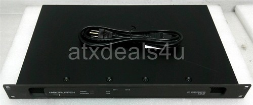 Lab gruppe series - lab, 1200w