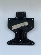 Piastra porta targa Honda NS