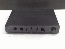 YAMAHA C-2 control amplifier