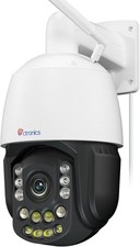 Ctronics 4K 30X Zoom Ottico 3D