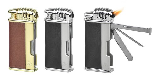 Accendino piezo per pipa - , jean