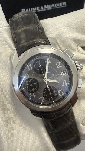 Orologio baume mercier - orologio, &