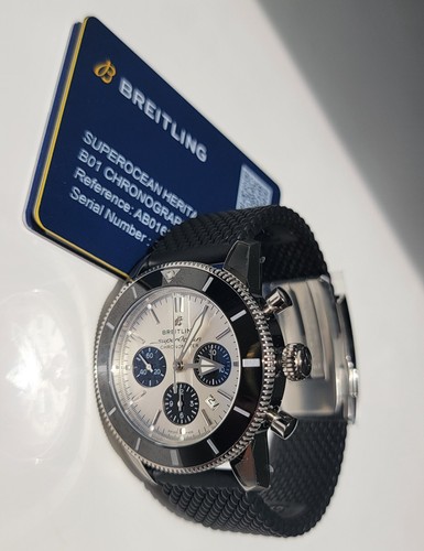 Breitling superocean heritage - breitling,