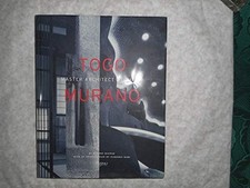 Togo Murano: Master Architect of Japan Bognar, Botond