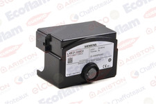 ELCO bruciatore automatico Lme