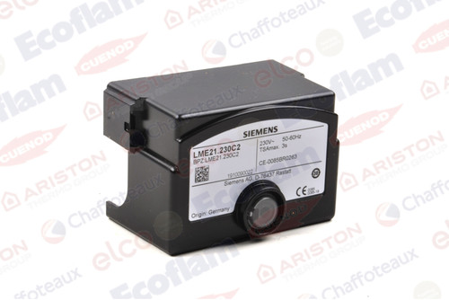 Elco bruciatore automatico lme - automatico,