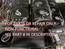 Bad GTX 980 Ti Hybrid EVGA