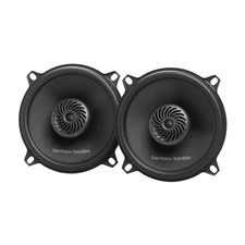 Harman/Kardon FIT5F 133mm 5-1/4" Altoparlante coassiale 2 vie casse auto 280 Watt