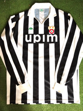 Juventus 1990-1991 Football