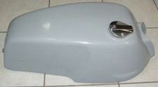 Serbatoio benzina carburante - serbatoio,