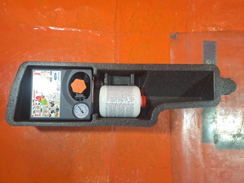 Kit gonfiatore pneumatici - ✅kit,
